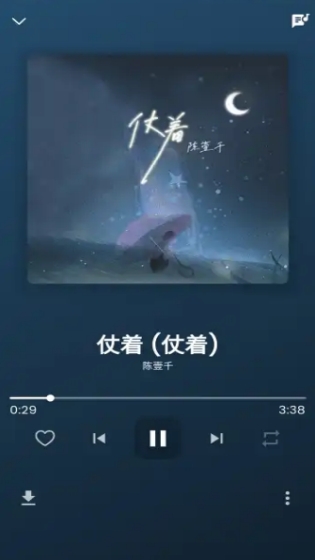 Gyawun Music截图3