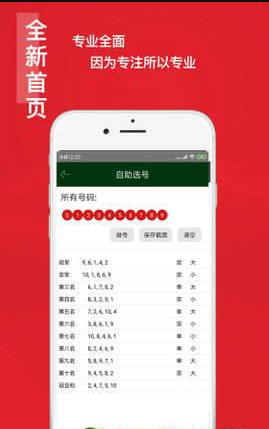 有盈彩票手机版app截图1
