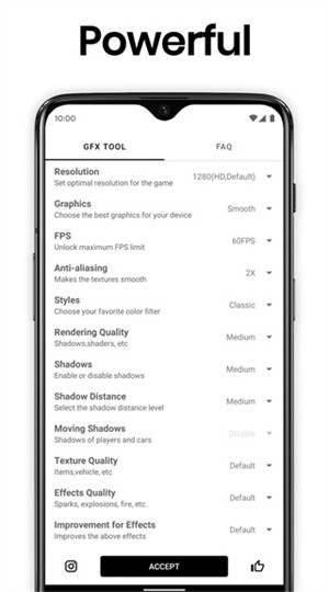 故来工具箱截图2