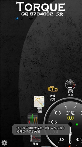 torque汉化版截图4