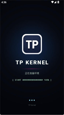 tpkernel无畏契约截图1