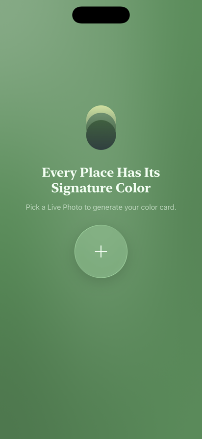 PhotoColors 正版截图1
