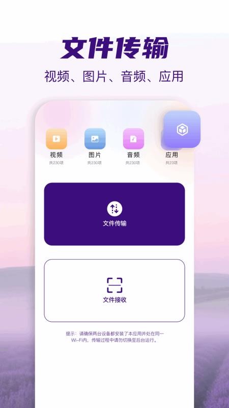 小番茄图片混淆文件显示一个图标截图1
