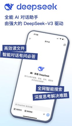 DeepSeek-V4预览版截图2
