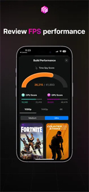 buildcores中文版本截图5