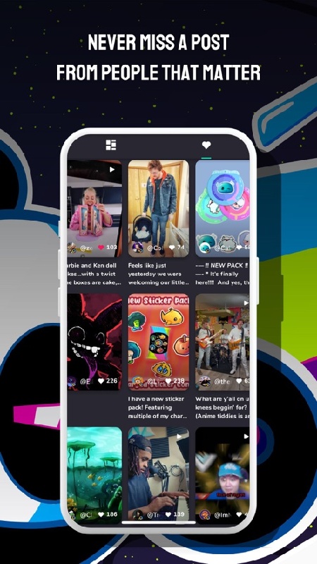 GameJolt官方版截图4