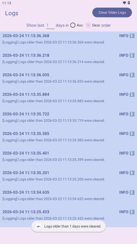 Extendroid截图3