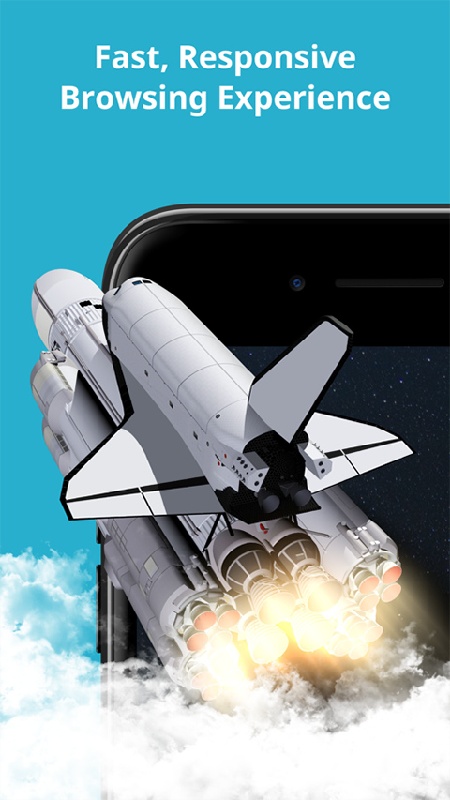 puffin浏览器官方正版截图1