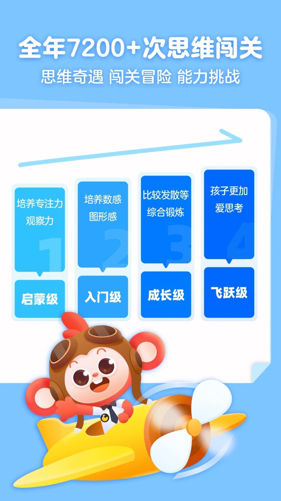 小猴启蒙截图1