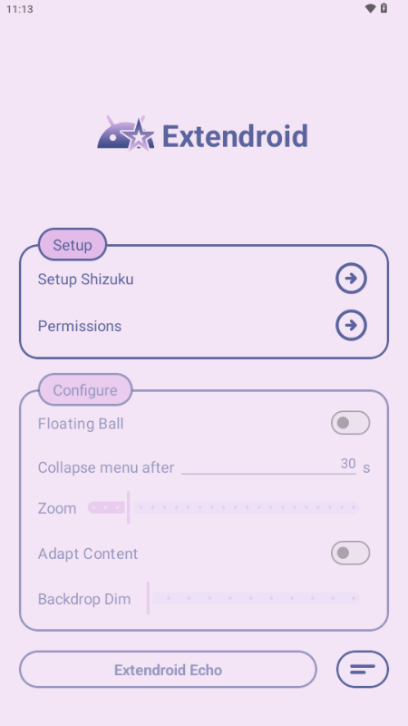 Extendroid截图1