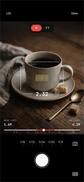 FilmMeter截图3