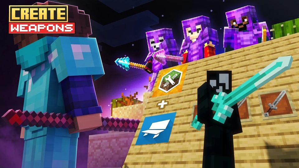 Minecraft Addons Maker截图3