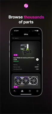 buildcores中文版本截图2