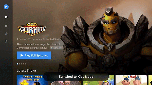 mx player tv版截图3