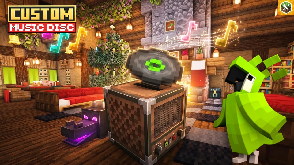 Minecraft Addons Maker截图1