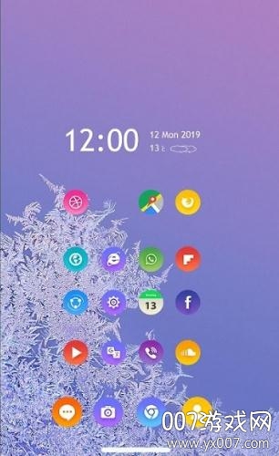 Mi Mix Alpha阿尔法主题完美适配版截图3