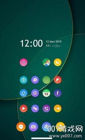Mi Mix Alpha阿尔法主题完美适配版截图4