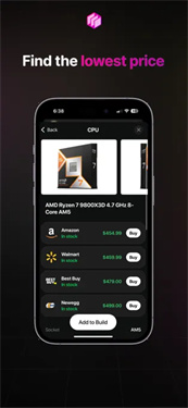 buildcores中文版本截图6