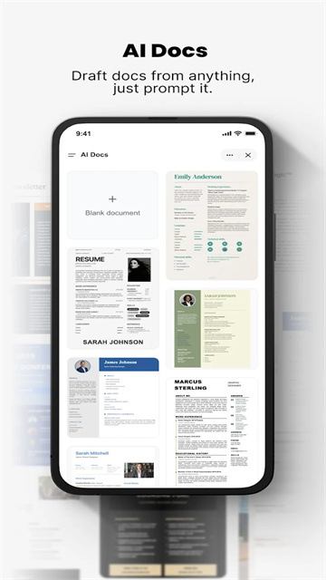 Genspark截图4