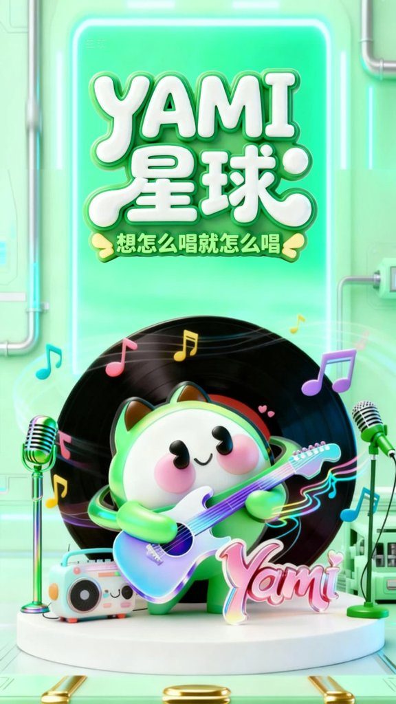 Yami星球截图1