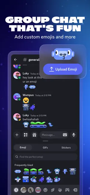 discord手机版截图2