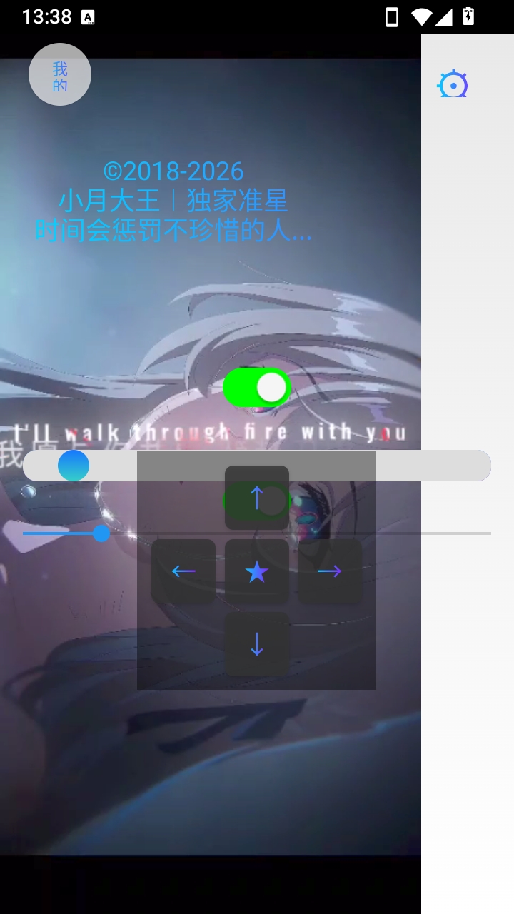 小月大王准星截图2