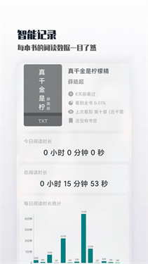 轻享阅截图1