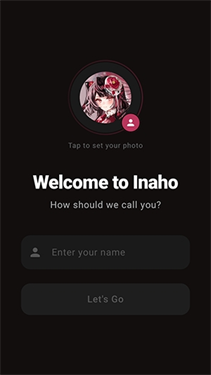 Inaho截图1