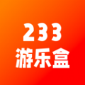 233游戏乐园正版无广告安卓版