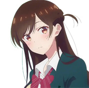 水原千鹤美化