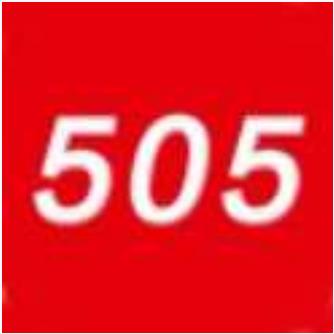 505彩票