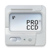 ProCCD复古CCD相机
