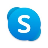 skype聊天