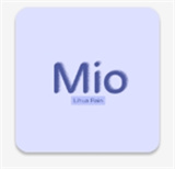 澪 Mio