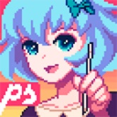 像素画板手机版