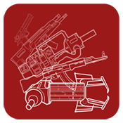 GUNMOD