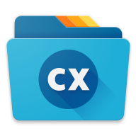 CX文件管理器app