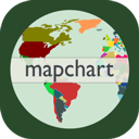 mapchart官方正版