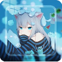 透明壁纸屋app