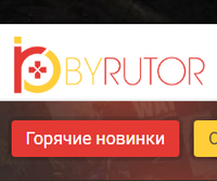 Byrutor游戏平台