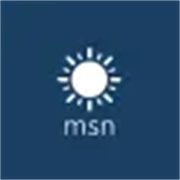 msn天气