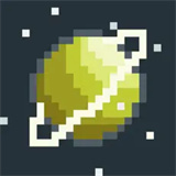 像素星球拼豆