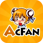 acfun流鼻血版