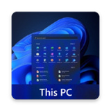 hyperdroid pc launcher