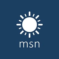 天气MSN