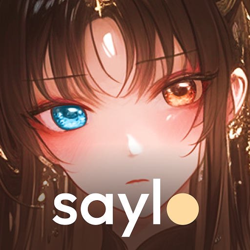 Saylo虚拟聊天