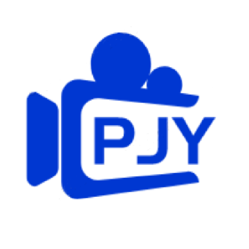 新PJY TV