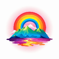 岛遇壁纸