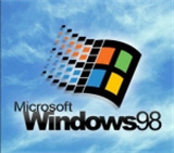 windows98模拟器