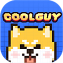 pixel shimeji桌面宠物